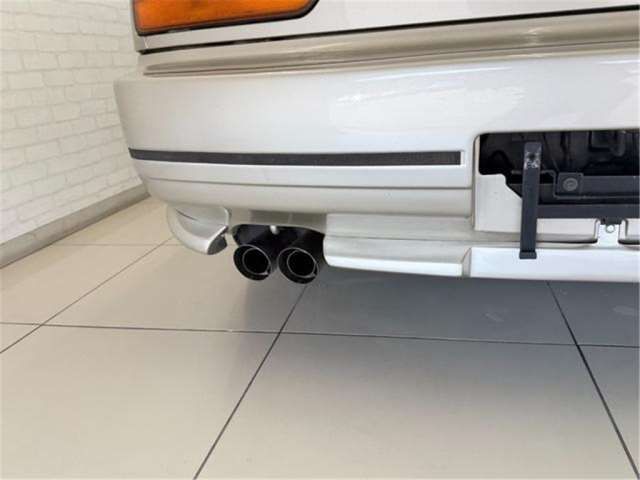 1993 Nissan 180SX 缩略图 44