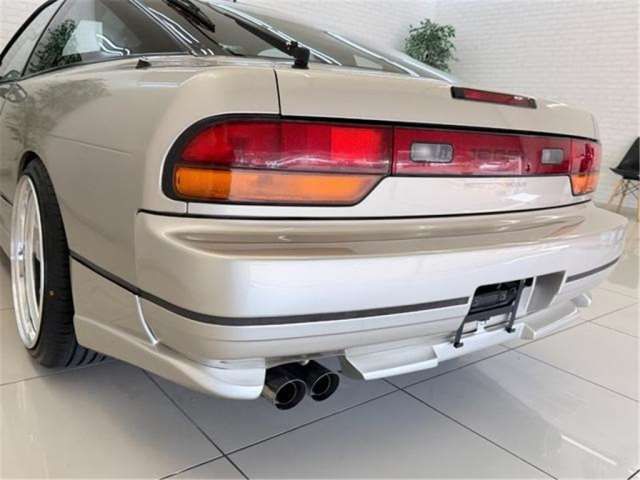 1993 Nissan 180SX 缩略图 46