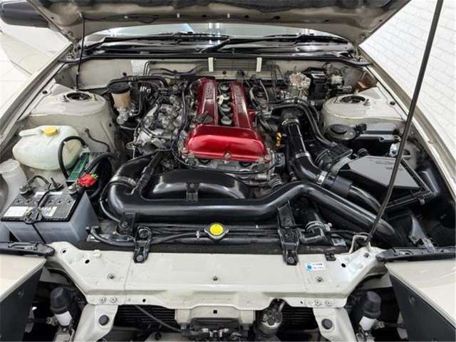 1993 Nissan 180SX 照片 6