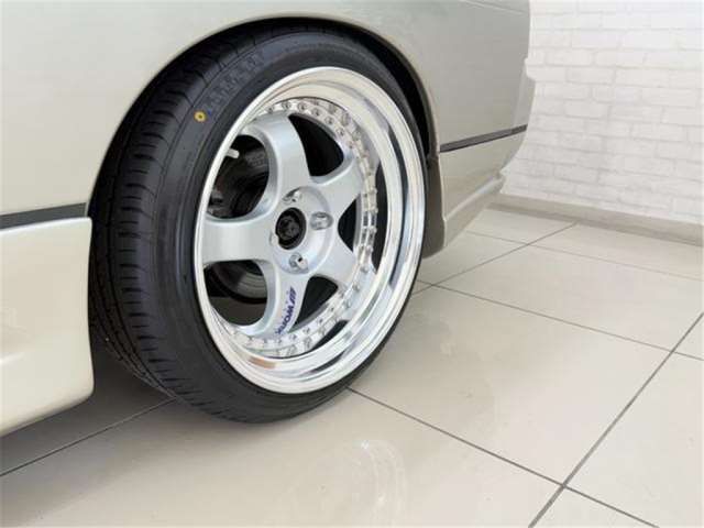 1993 Nissan 180SX 照片 5