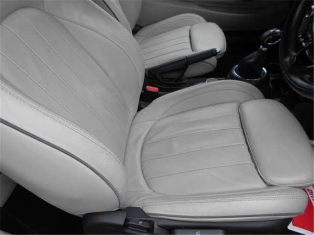 2017 MINI MNI CONVERTIBLE 缩略图 19