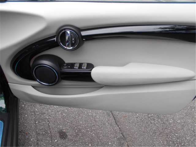 2017 MINI MNI CONVERTIBLE 缩略图 18