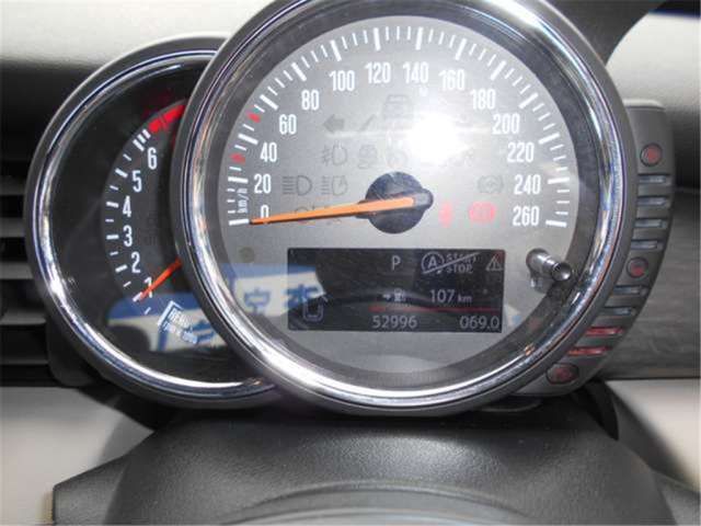 2017 MINI MNI CONVERTIBLE 缩略图 15