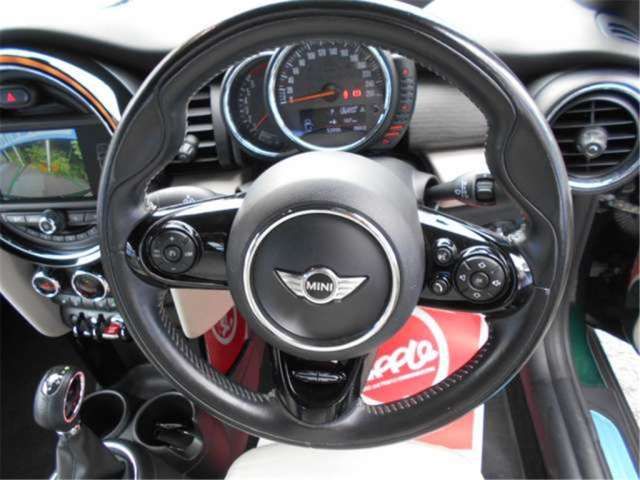 2017 MINI MNI CONVERTIBLE 缩略图 13
