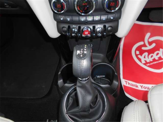 2017 MINI MNI CONVERTIBLE 缩略图 11