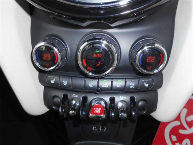 2017 MINI MNI CONVERTIBLE 缩略图 10