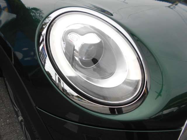 2017 MINI MNI CONVERTIBLE 缩略图 26