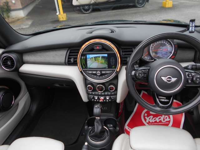 2017 MINI MNI CONVERTIBLE 缩略图 35