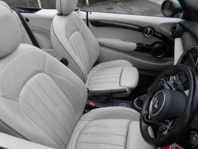 2017 MINI MNI CONVERTIBLE 缩略图 36