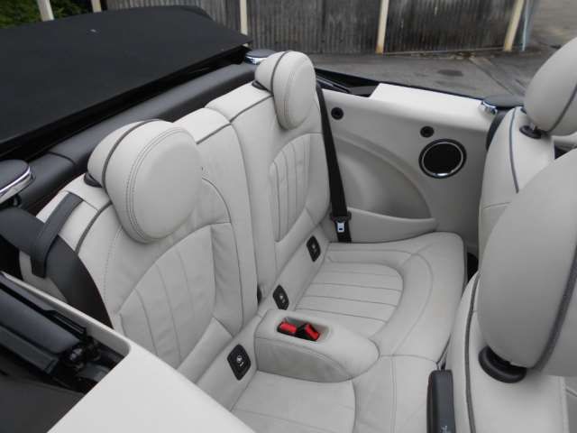 2017 MINI MNI CONVERTIBLE 缩略图 37