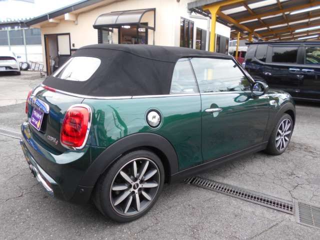 2017 MINI MNI CONVERTIBLE 缩略图 42