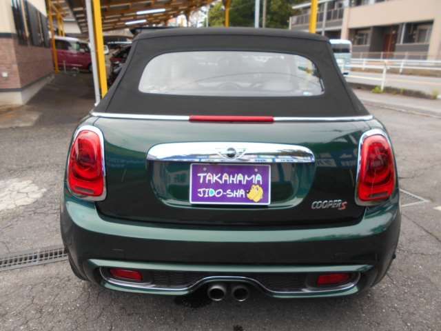 2017 MINI MNI CONVERTIBLE 缩略图 43