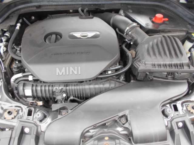 2017 MINI MNI CONVERTIBLE 缩略图 46