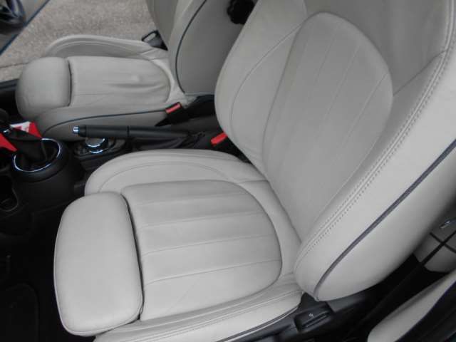 2017 MINI MNI CONVERTIBLE 缩略图 48