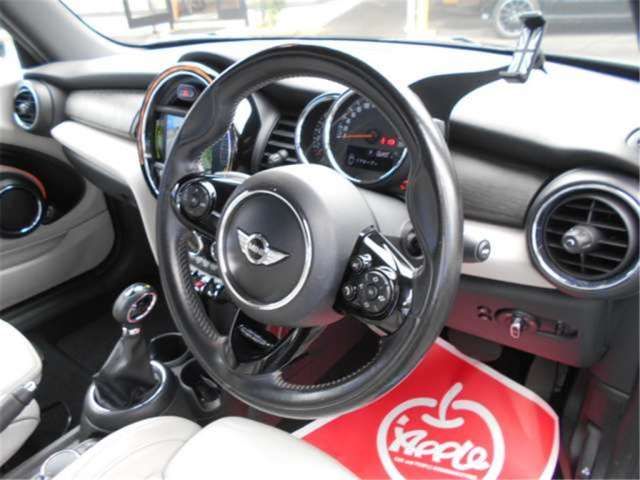 2017 MINI MNI CONVERTIBLE 缩略图 7