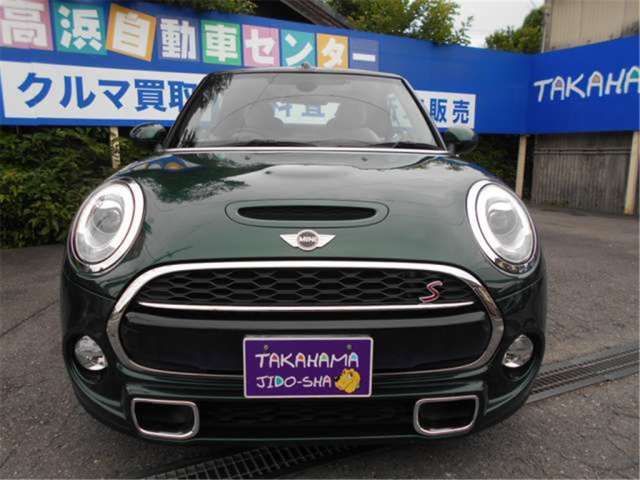 2017 MINI MNI CONVERTIBLE 缩略图 3