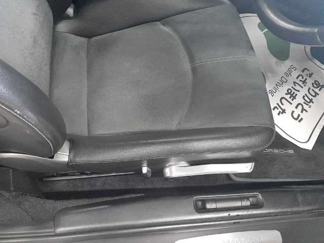 2006 Porsche CAYMAN 缩略图 10