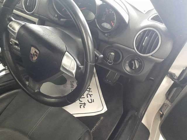 2006 Porsche CAYMAN 缩略图 9