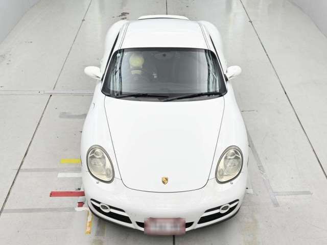 2006 Porsche CAYMAN 缩略图 7