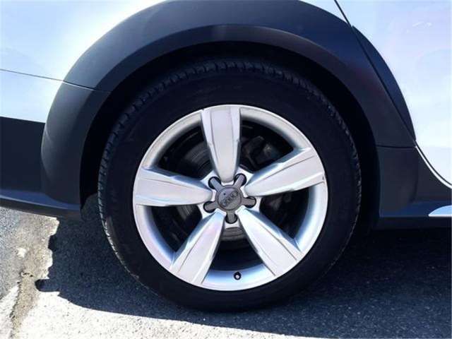 صورة مصغرة 20 لـ 2011 AUDI A4 ALLROAD QUATTRO