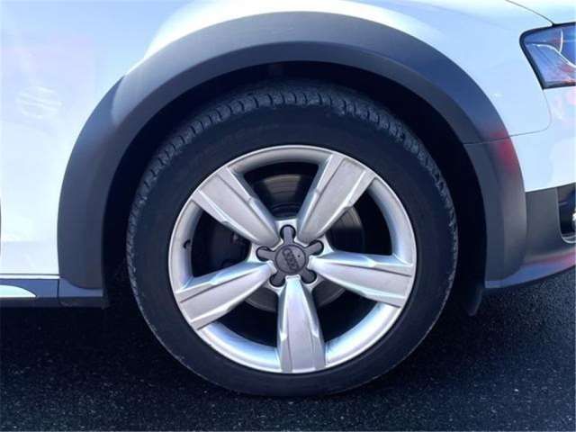 صورة مصغرة 19 لـ 2011 AUDI A4 ALLROAD QUATTRO
