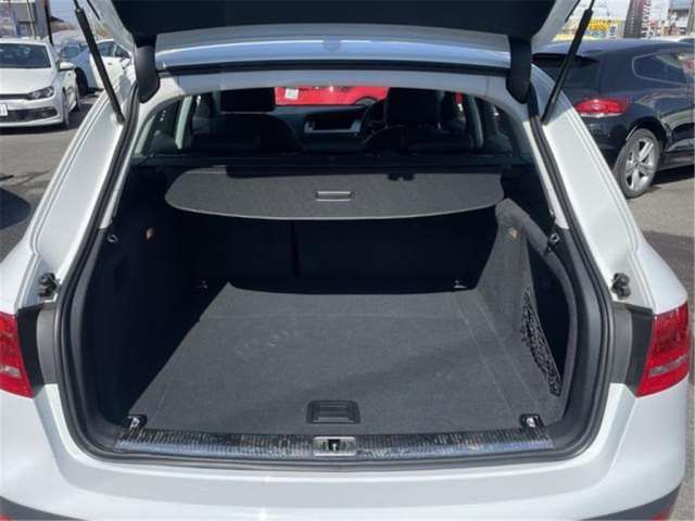 صورة مصغرة 18 لـ 2011 AUDI A4 ALLROAD QUATTRO