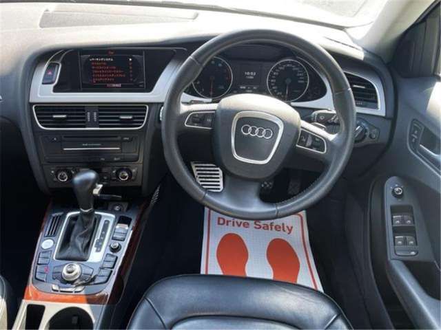 صورة مصغرة 16 لـ 2011 AUDI A4 ALLROAD QUATTRO