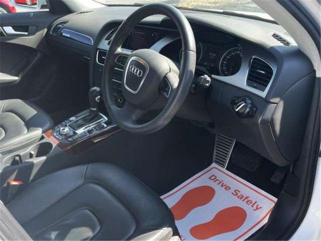 صورة مصغرة 15 لـ 2011 AUDI A4 ALLROAD QUATTRO