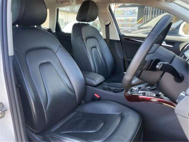 صورة مصغرة 13 لـ 2011 AUDI A4 ALLROAD QUATTRO