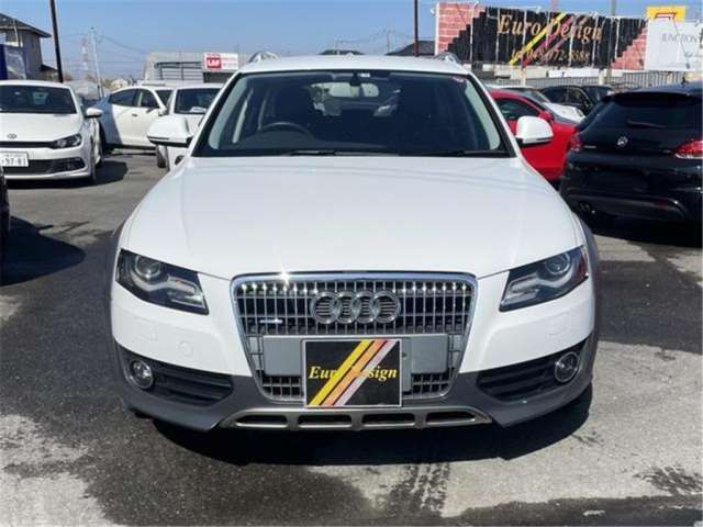 صورة 2 لـ 2011 AUDI A4 ALLROAD QUATTRO