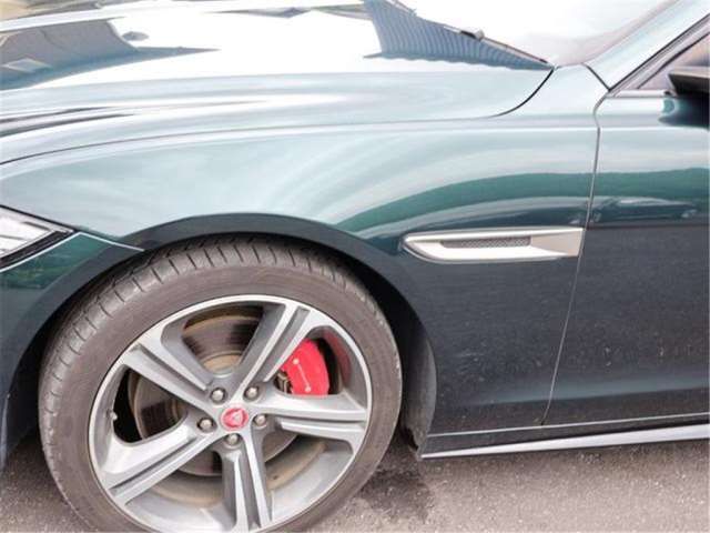 صورة مصغرة 15 لـ 2016 Jaguar XF
