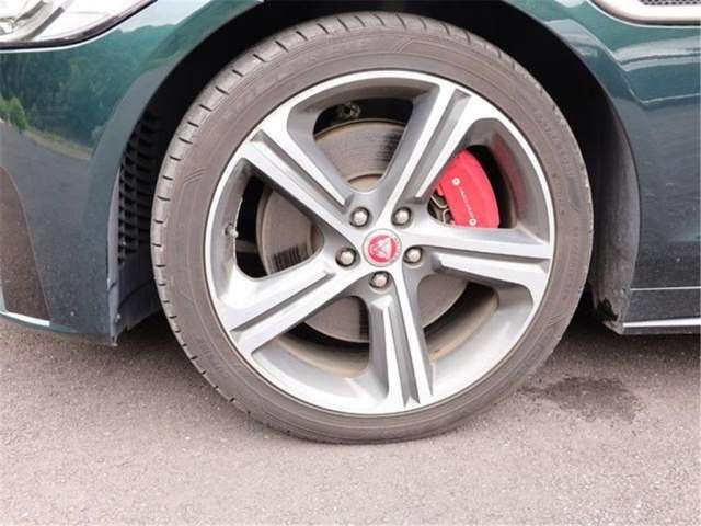 صورة مصغرة 14 لـ 2016 Jaguar XF