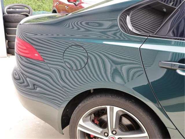 صورة مصغرة 13 لـ 2016 Jaguar XF