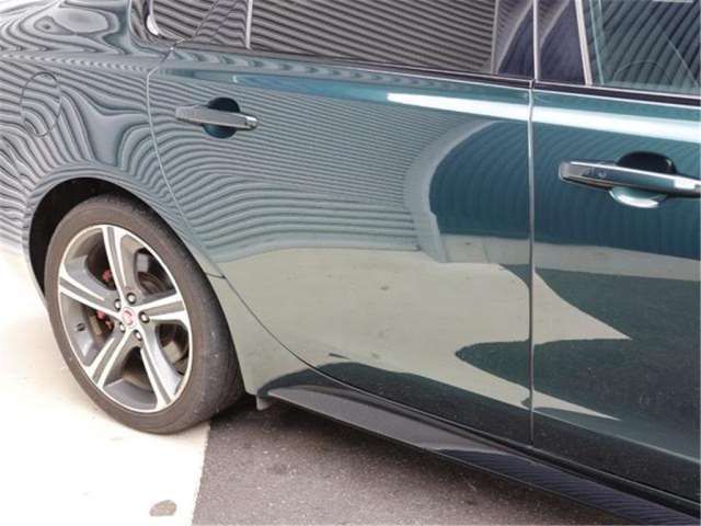 صورة مصغرة 11 لـ 2016 Jaguar XF