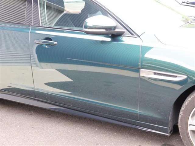 صورة مصغرة 10 لـ 2016 Jaguar XF