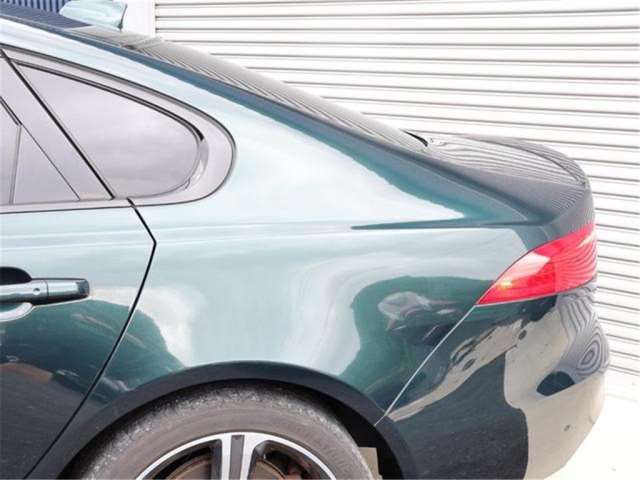 صورة مصغرة 21 لـ 2016 Jaguar XF