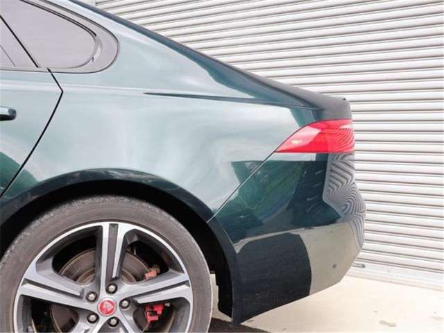 صورة مصغرة 23 لـ 2016 Jaguar XF