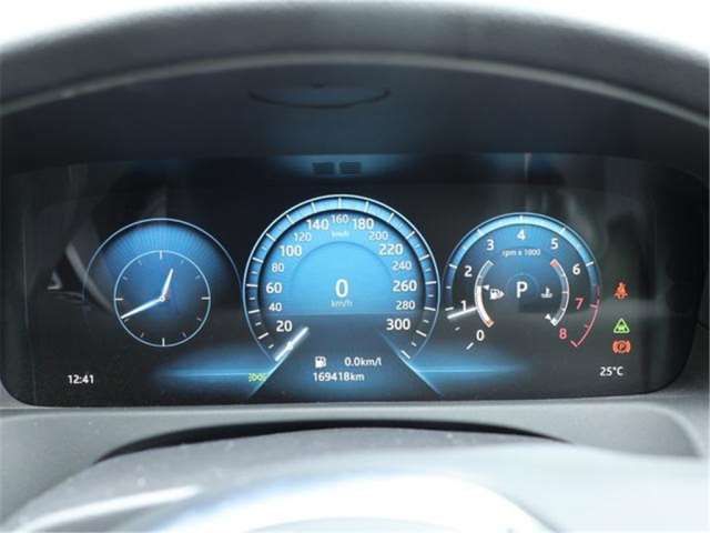 صورة مصغرة 24 لـ 2016 Jaguar XF