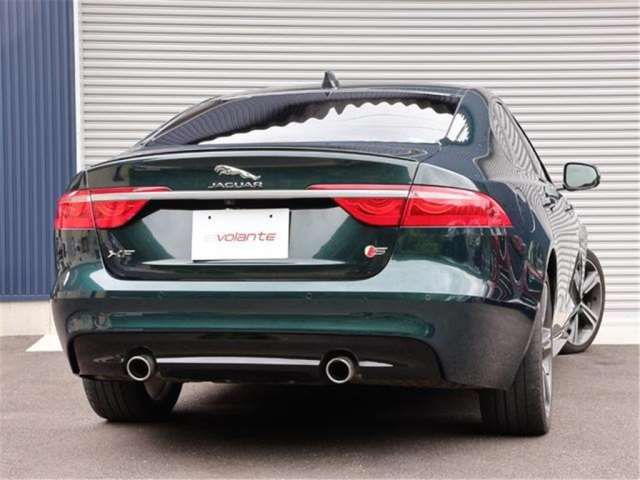 صورة مصغرة 27 لـ 2016 Jaguar XF