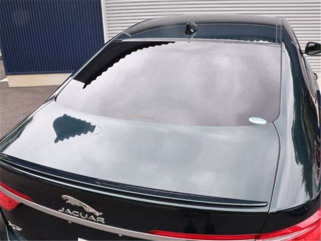 صورة مصغرة 29 لـ 2016 Jaguar XF