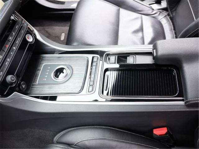 صورة مصغرة 49 لـ 2016 Jaguar XF