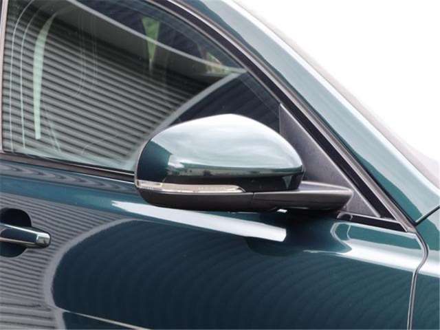 صورة مصغرة 9 لـ 2016 Jaguar XF