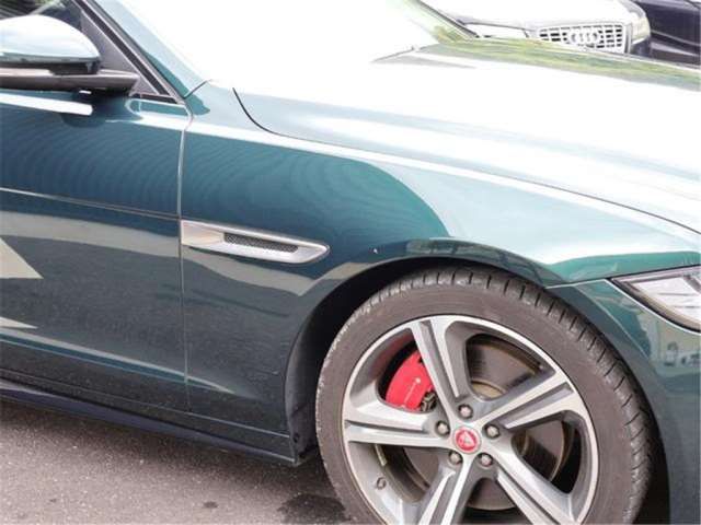 صورة مصغرة 8 لـ 2016 Jaguar XF