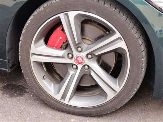 صورة مصغرة 7 لـ 2016 Jaguar XF