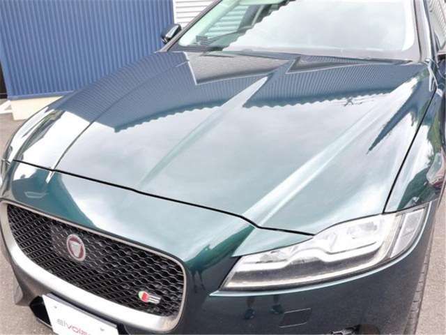 صورة مصغرة 4 لـ 2016 Jaguar XF