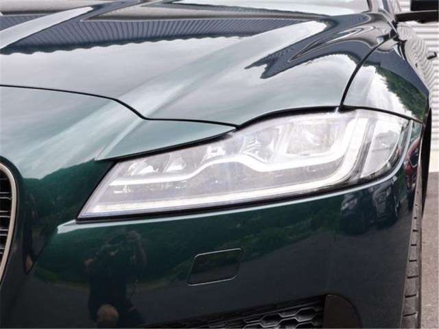 صورة مصغرة 3 لـ 2016 Jaguar XF