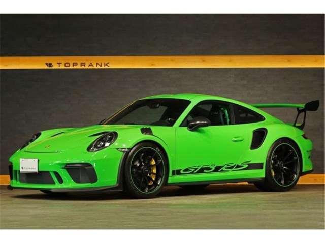 2020 Porsche OTHER — миниатюра 18