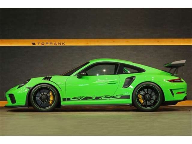 2020 Porsche OTHER — миниатюра 17