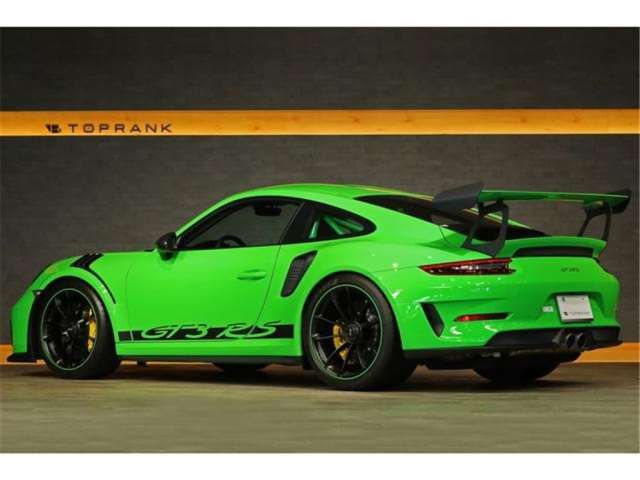2020 Porsche OTHER — миниатюра 16