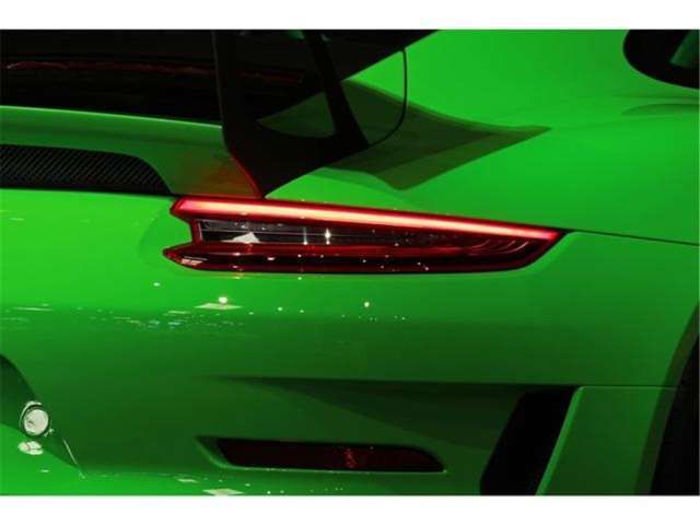 2020 Porsche OTHER — миниатюра 30